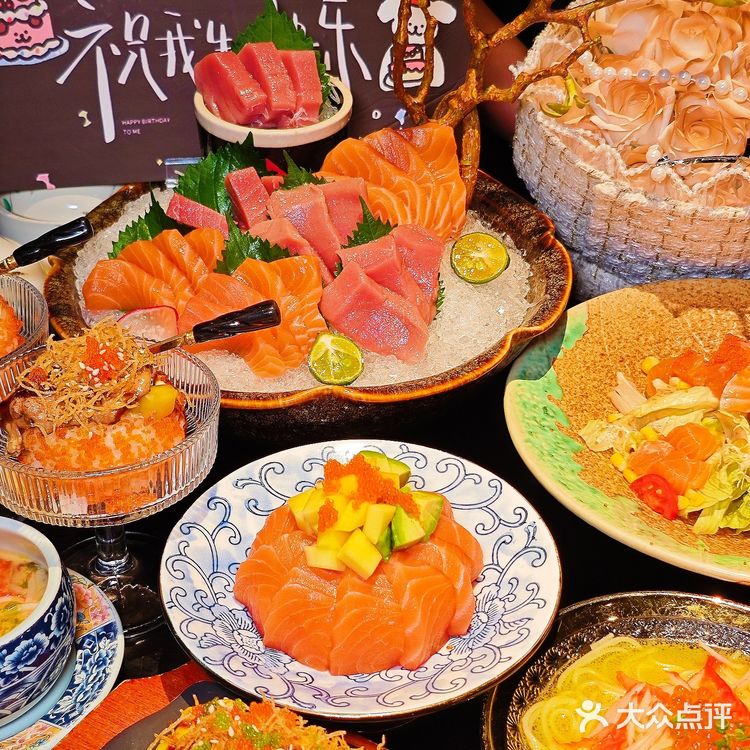 在佛山！挑战花9.9给闺蜜一顿漂亮生日布置！