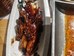 -延松朝鲜族料理