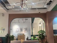 -马兰卡西式简餐(新汇大融城店)