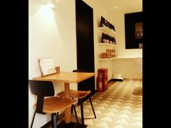 -大酉·M Coffee(北京美术馆店)