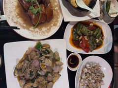 -鹅滋道(甘坑古镇店)