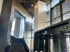 -郑州建业艾美酒店
