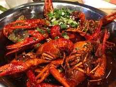 -靓靓蒸虾·头牌蒸虾(南山桂庙店)