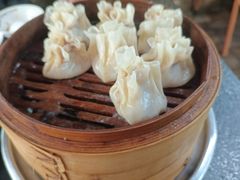 牛肉烧麦-马家烧麦(总店)
