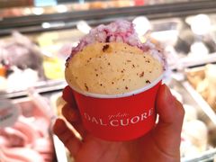 -Dal Cuore 达可芮冰淇淋(陕西北路店)