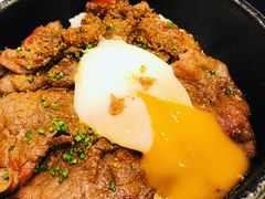63℃蛋&nbsp;和牛-Calia