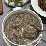 沪上宴请,这家本帮菜必须拥有姓名!
