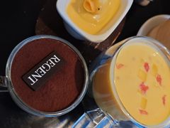 -丽晶轩中餐厅(重庆丽晶酒店)