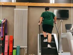 -漾健身·普拉提(橡树湾店)