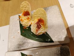 -小句号·精致料理(江南环球港店)
