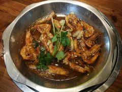 -槐店王婆大虾(开发区店)