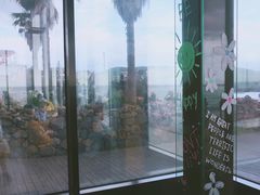 -Cafe Aewol Monsant