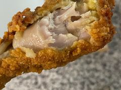 -麦当劳(郑州新郑机场)