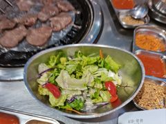-玄希浪漫厨房·韩料烤肉(湖滨银泰in77店)
