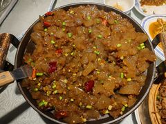 -老雒阳面馆·水席(高新区店)