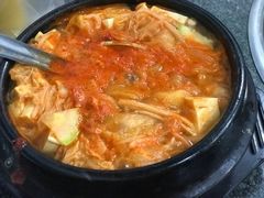 -星火东北碳火烤肉(华大店)