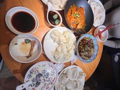 -金谷园饺子馆(北邮总店)
