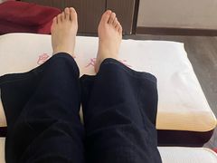 -良子足浴(湖滨店)