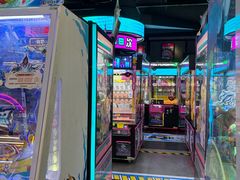 -星际传奇·蹦床海绵池·儿童乐园(大悦城店)