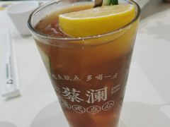 -蔡澜点心·粤菜(月星环球港店)