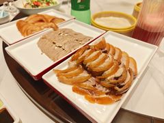 -玉林烤鸭店(垡头店)