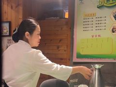 -全聚贤餐厅·湖北家常菜(沙湖店)