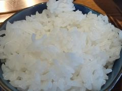 米饭-炎蔵牛舌烤肉