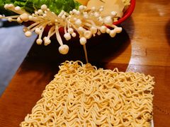 -腰子哥烤串(石佛营炫特店)