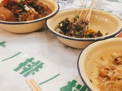 -东排食堂长沙小吃大排档(五一广场店)