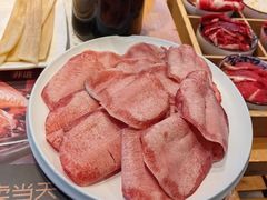 -清真·天府皇城坝百年牛肉火锅(皇城清真寺店)