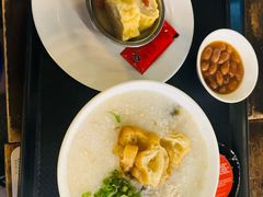 -马来西亚美食街