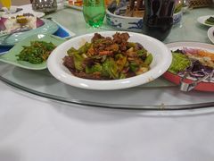 -良友富临大酒店(泉城广场大明湖店)
