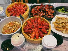 -靓靓蒸虾(中山公园店)