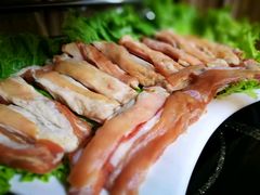 -清真华宇开锅羊肉