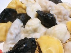 -船歌·鱼水饺青岛菜(闽江二路店)