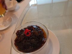 -东海朗廷酒店-唐阁T’ANG COURT 中餐厅