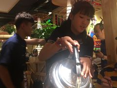 -椰夫人·养生椰子鸡(金沙洲永旺店)