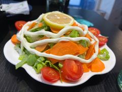 -木尔坦·Multan巴基斯坦清真餐厅halal(大智嘉园店)