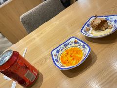 -舌尖尖·兰州牛肉面(浦东机场店)