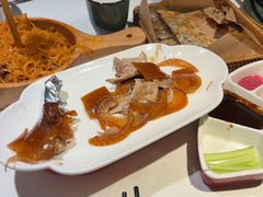 -大鸭梨烤鸭(望京店)