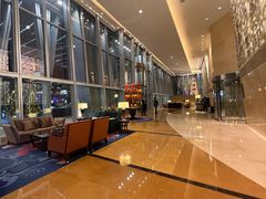 -北京国贸大酒店