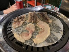 -胡哥烤肥牛(车公庙店)