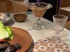 -芭札·Thai泰国餐厅(同和金铂天地店)