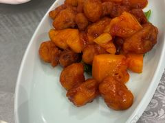 -三凤酒家·百年无锡菜(清扬茂业店)