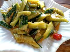 -陈帅夜排档·龙虾·炒菜·烤串(世茂店)