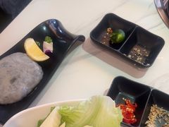 -狐狸爱上椰子鸡(滨江星光大道店)