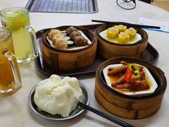 -恒兴发茶店(水巷口店)