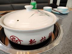 -新招鲜(桃浦路店)