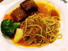 -斗牛士牛排餐厅(富力海珠城广场店)