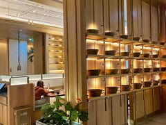 -泰香米泰国餐厅(中大国际店)